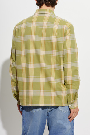 JW Anderson Hemd mit Tasche