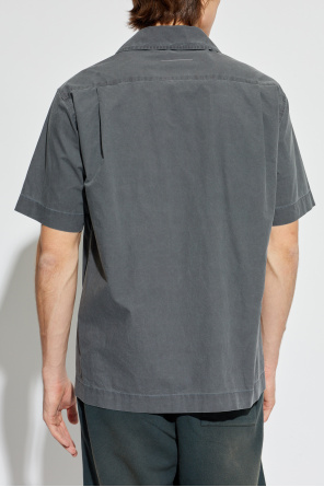 MM6 Maison Margiela Hemd mit Logo