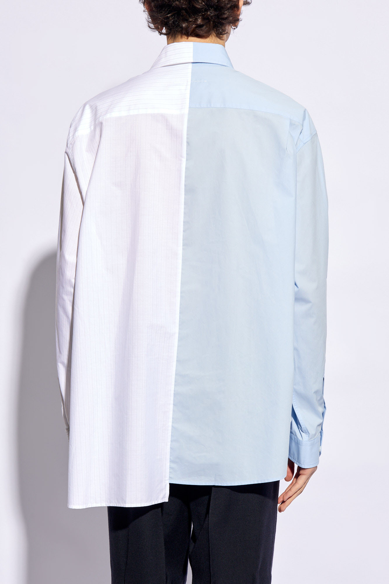 MM6 Maison Margiela Cotton shirt