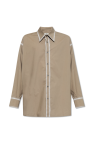 MM6 Maison Margiela Cotton shirt