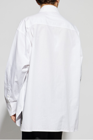 MM6 Maison Margiela Shirt with print