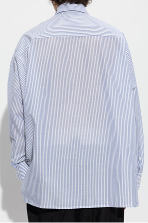 MM6 Maison Margiela Koszula z logo