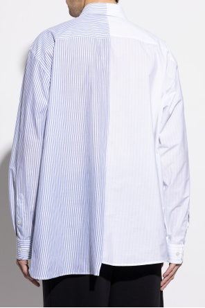 MM6 Maison Margiela Shirt with stripe pattern