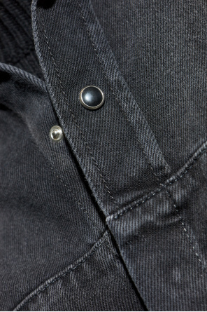 MM6 Maison Margiela Jeanshemd