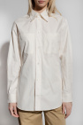 Lemaire Cotton shirt