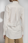 Lemaire Cotton shirt