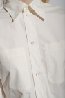 Lemaire Cotton shirt