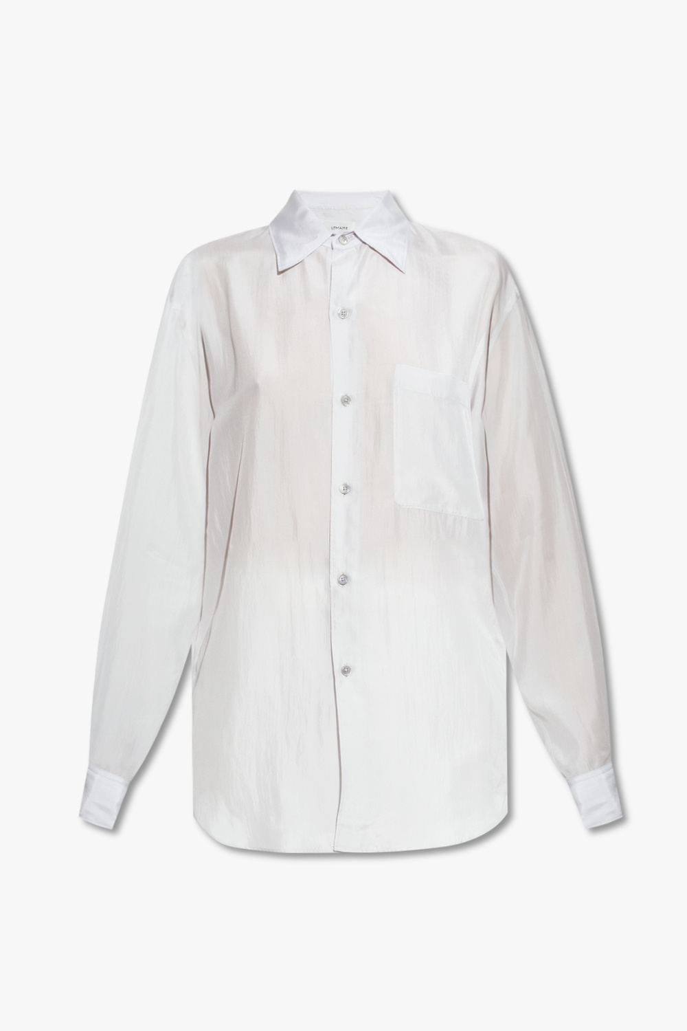 Lemaire Silk shirt