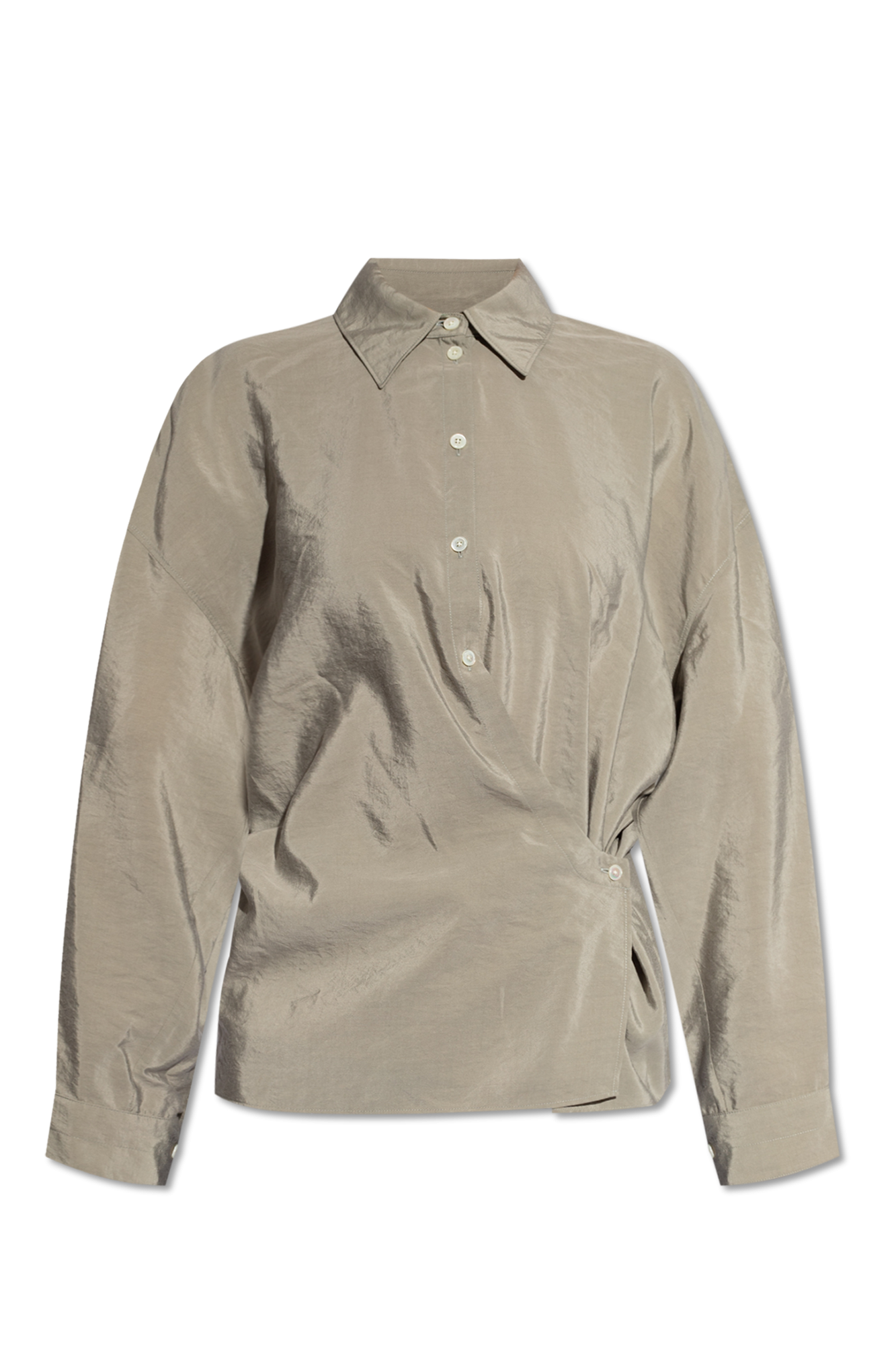 Lemaire Silk shirt