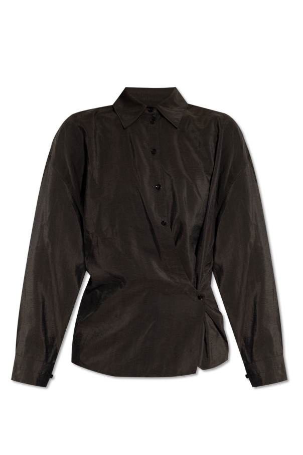 Lemaire Silk shirt