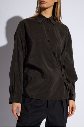 Lemaire Silk shirt