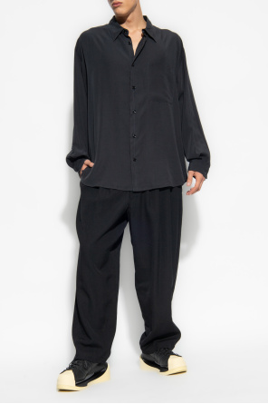 Oversize shirt od Lemaire