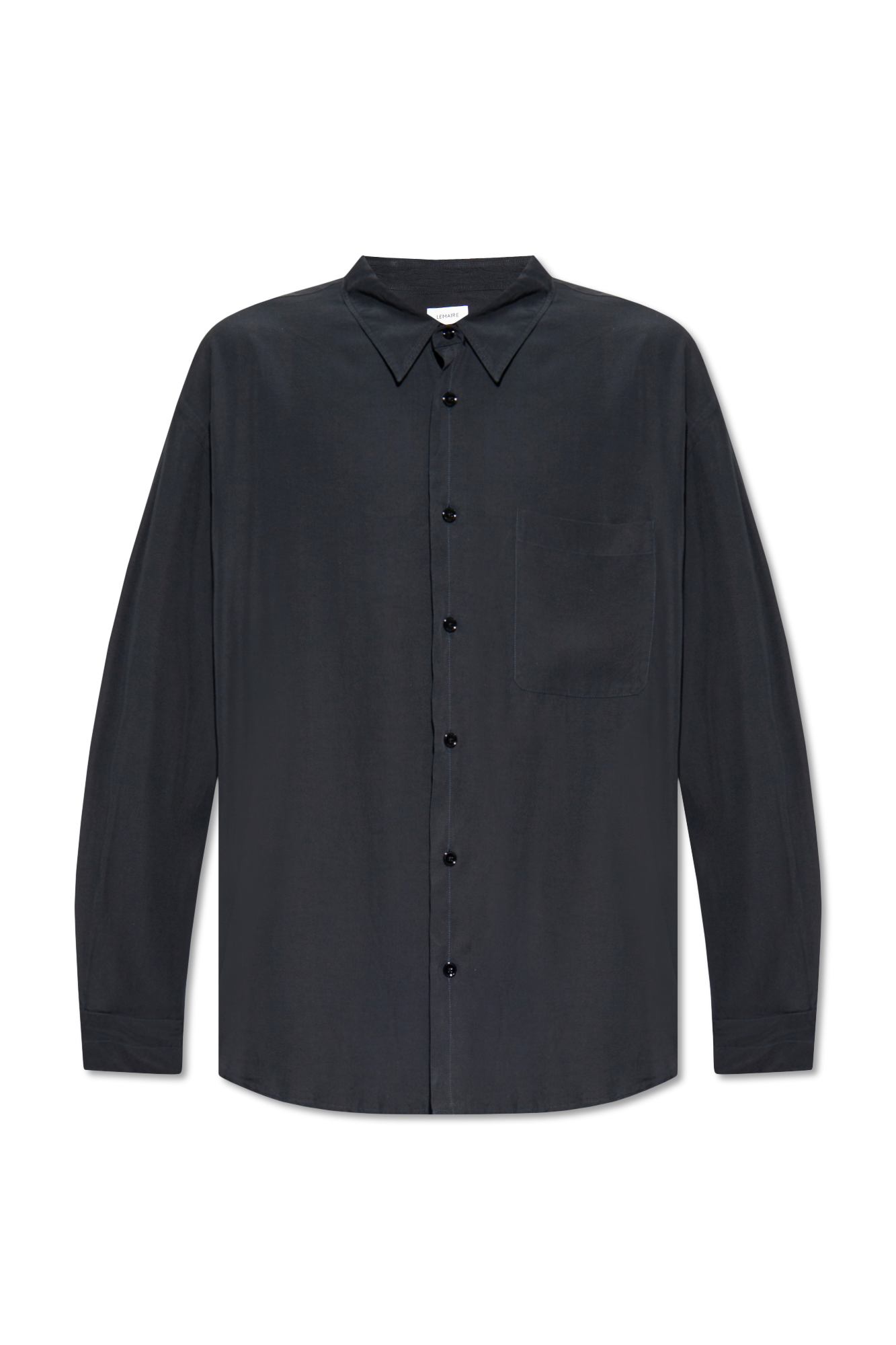 Lemaire Oversize shirt