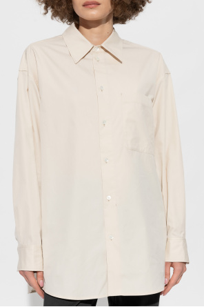 Lemaire Loose-fitting shirt