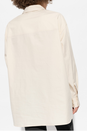 Lemaire Loose-fitting shirt