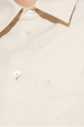 Lemaire Loose-fitting shirt