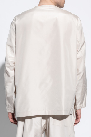 Lemaire Silk shirt
