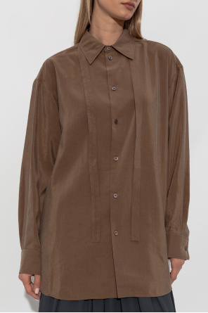 Lemaire Silk Shirt