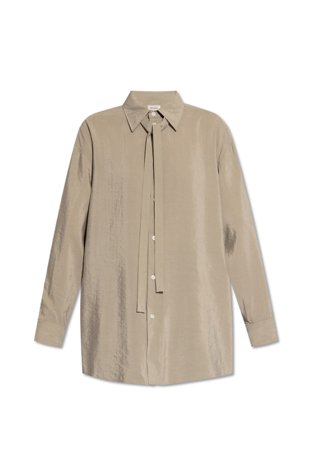 Oversize shirt od Lemaire