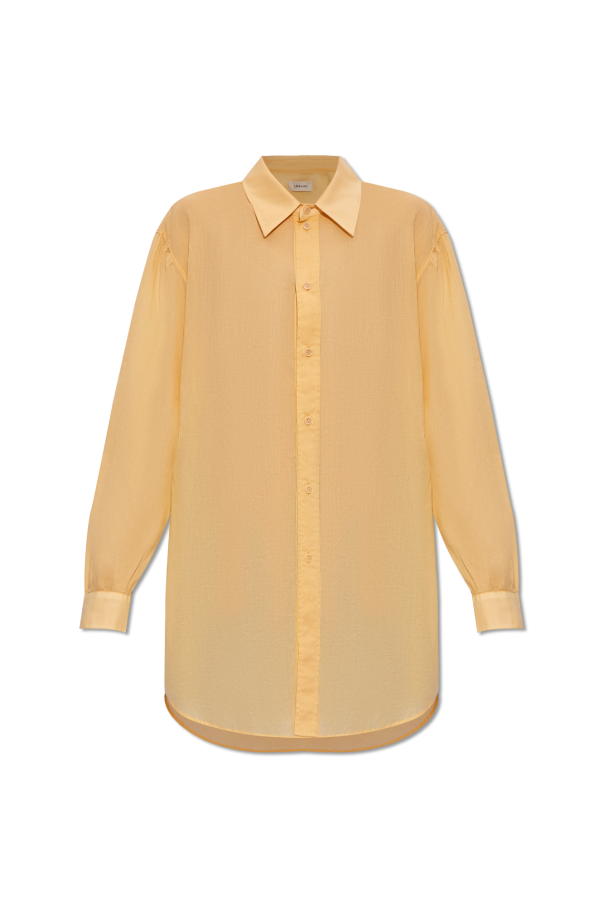 Cotton shirt od Lemaire