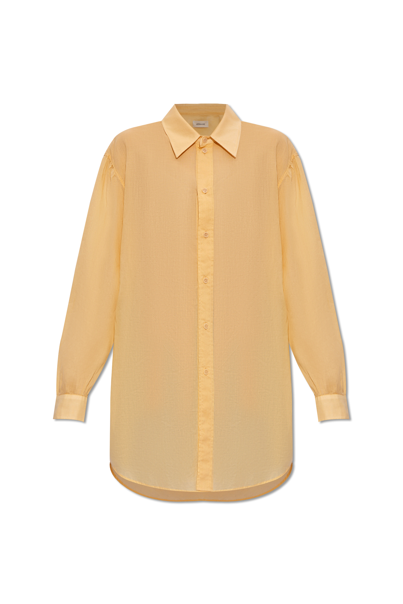 Lemaire Cotton shirt