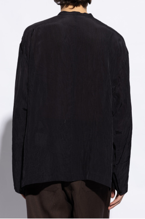 Lemaire Shirt with round neck