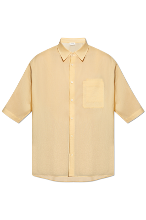 Cotton shirt od Lemaire