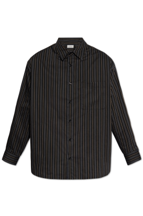 Striped shirt od Lemaire