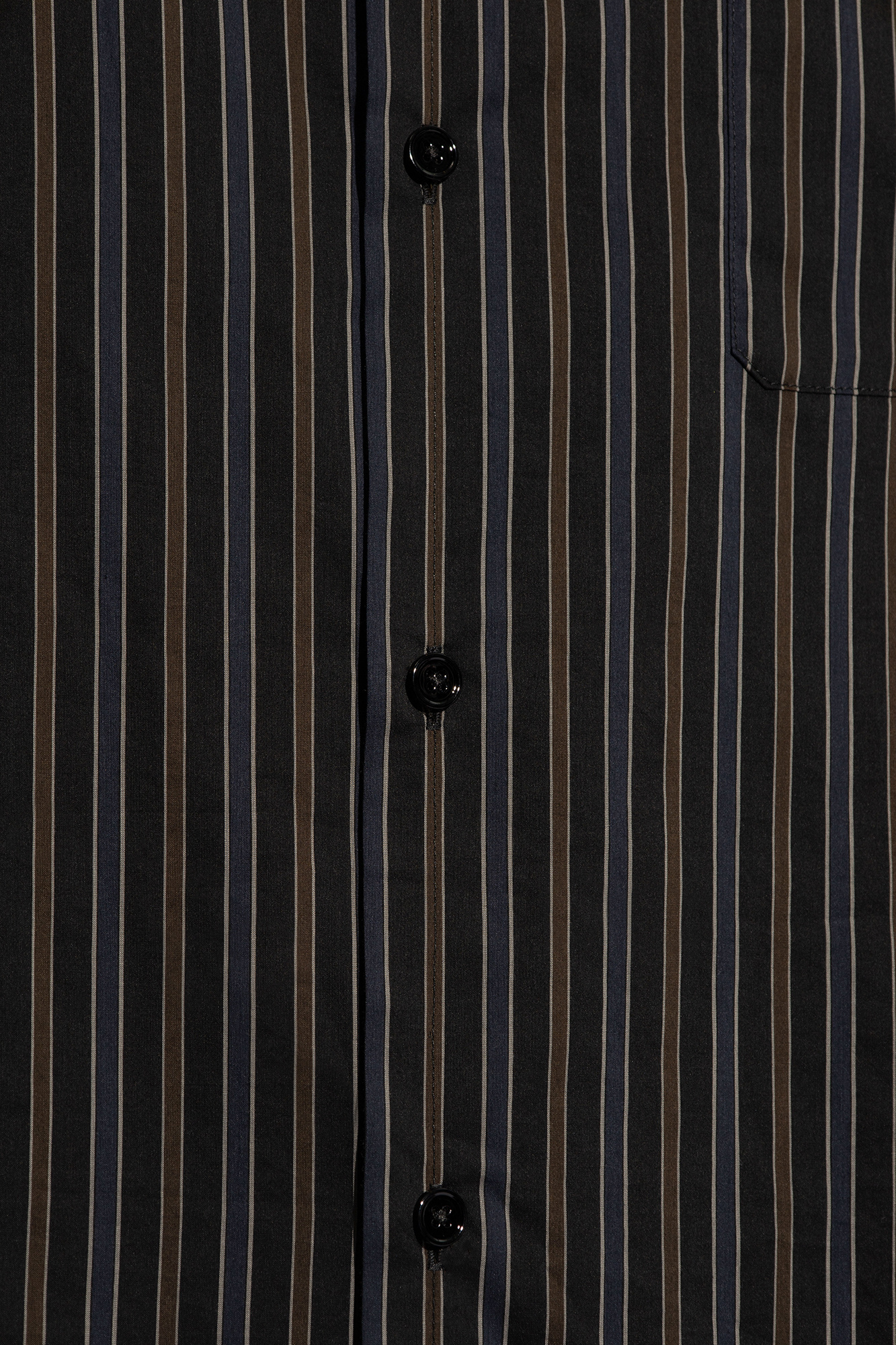 Lemaire Striped shirt