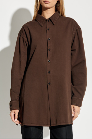 Lemaire Loose-fitting shirt