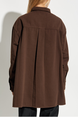 Lemaire Loose-fitting shirt