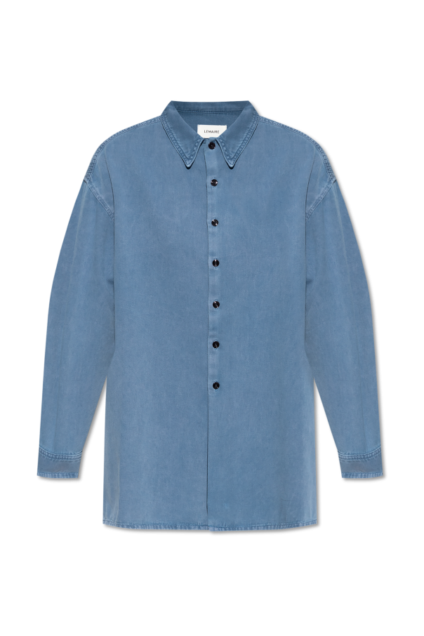 Lemaire Denim shirt