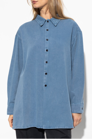 Lemaire Denim shirt