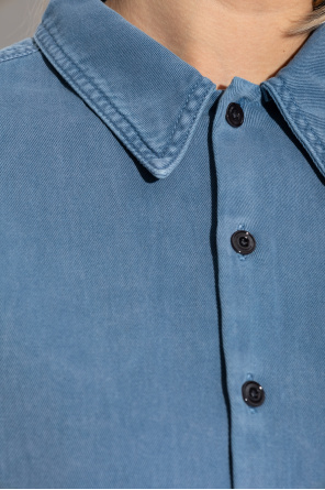 Lemaire Denim shirt