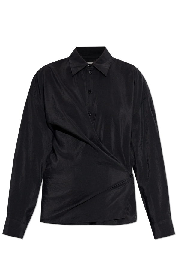 Silk shirt od Lemaire