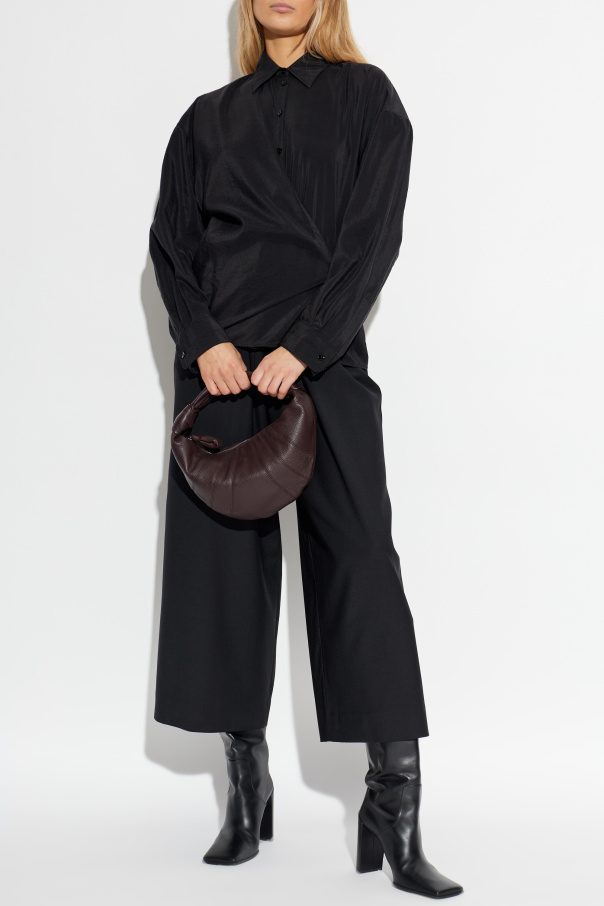 Lemaire Silk shirt