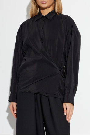 Lemaire Silk shirt