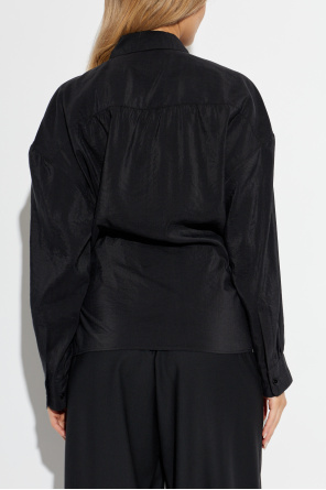 Lemaire Silk shirt