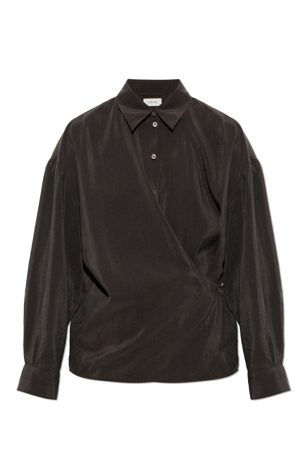 Silk shirt od Lemaire