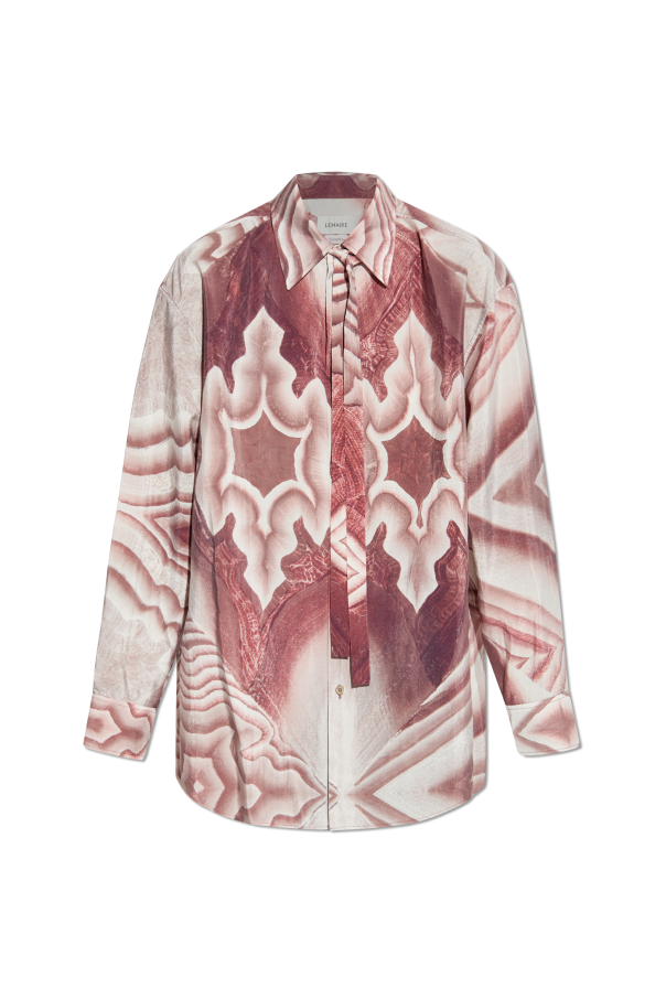 Lemaire Silk shirt