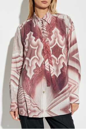 Lemaire Silk shirt