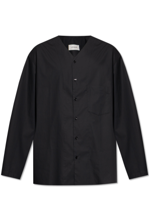 Shirt with Pocket