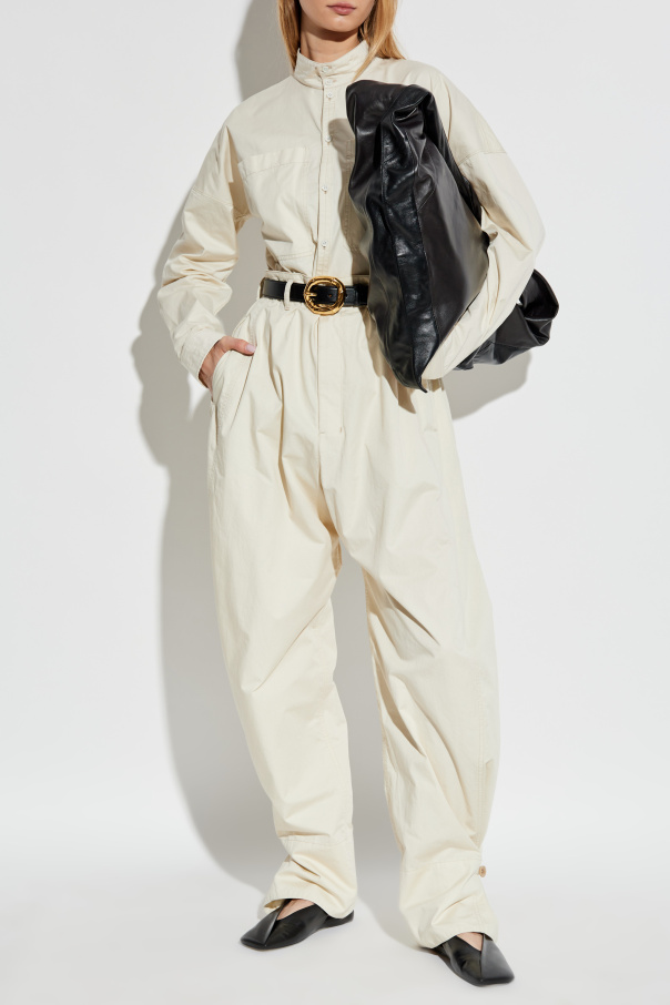 Lemaire Camisa con bolsillos