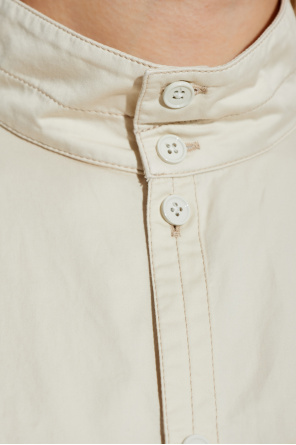 Lemaire Camisa con bolsillos