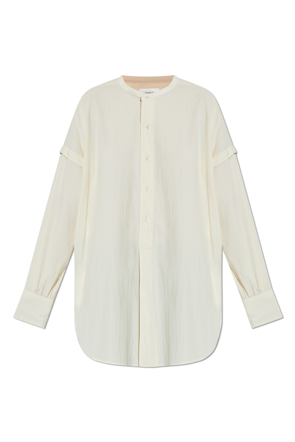 Lemaire Camisa de corte holgado