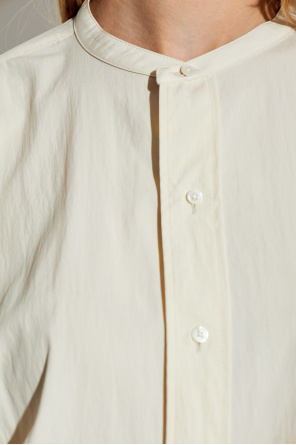 Lemaire Camisa de corte holgado