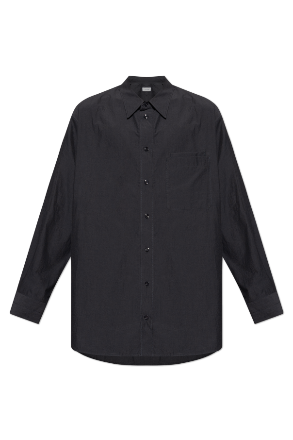 Shirt with pocket od Lemaire