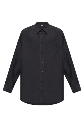 Shirt with pocket