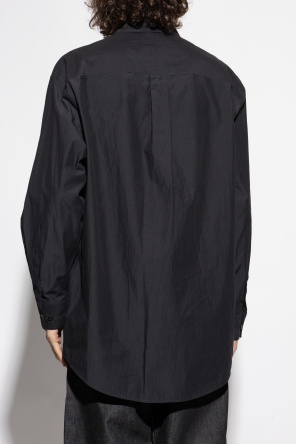 Lemaire Camisa con bolsillo