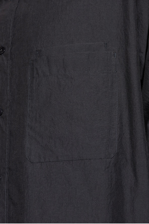 Lemaire Camisa con bolsillo